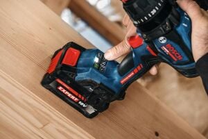 Bosch Expert EXSB18V-150 2x8 Ah Akülü Darbeli Delme ve Vidalama Mak. 06019R3201