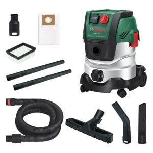 Bosch PAS 20-220P Elektrik Süpürgesi 1200W 06033E7200