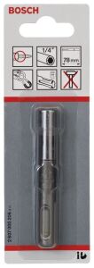 Bosch Universal Tutucu SDS-Plus Girişli 2607000206