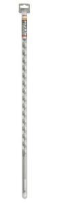 Bosch 14x600 mm Yılan Ahşap Matkap Ucu 7/16'' Adap. 2608585718
