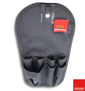 Ceta Form Bel Çantası Kompakt A26-PB01