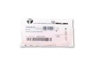 Trafimet PT 100 1,2mm Plazma Kesim Memesi 51246.10 PD0338-12