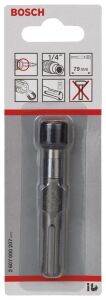 Bosch Hızlı Uç Değiştirme Adap. SDS-Plus Giriş 2607000207
