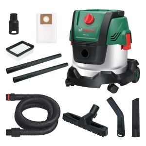 Bosch PAS 15-220 Elektrik Süpürgesi 1200W 06033E7100