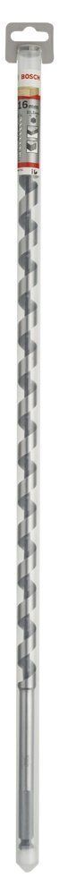Bosch 16x600 mm Yılan Ahşap Matkap Ucu 7/16'' Adap. 2608585719