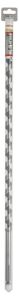 Bosch 16x600 mm Yılan Ahşap Matkap Ucu 7/16'' Adap. 2608585719