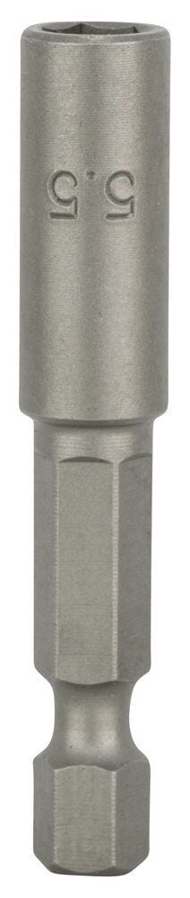 Bosch Lokma Anahtarı 50*5,5 mm M3 2608550068