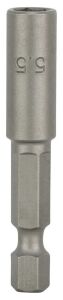 Bosch Lokma Anahtarı 50*5,5 mm M3 2608550068