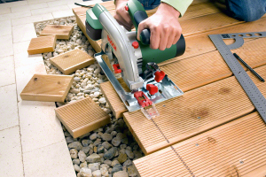 Bosch PKS 66 A Daire Testere Makinesi 0603502002
