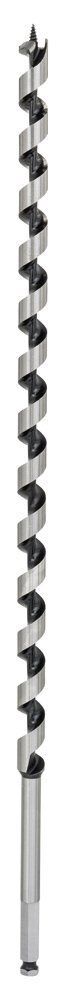 Bosch 18x600 mm Yılan Ahşap Matkap Ucu 7/16'' Adap. 2608585720