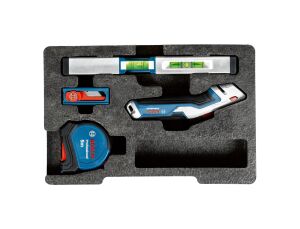 Bosch Profesyonel L-Boxx Çantalı 19 Parça El Aleti Seti 0615990N2R