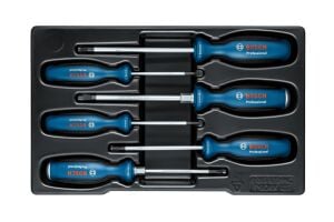 Bosch Profesyonel L-Boxx Çantalı 19 Parça El Aleti Seti 0615990N2R