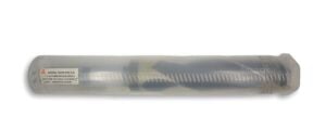 MTE 47 mm Mors Konik Saplı Matkap Ucu HSS (DIN 345)