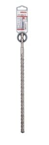 Bosch 14 x 365 mm SDS Plus-7X 4 Elmaslı Özel Matkap Ucu 2608576162