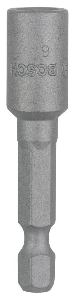 Bosch Lokma Anahtarı 50*6,0 mm M3,5 2608550069