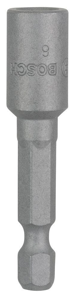 Bosch Lokma Anahtarı 50*6,0 mm M3,5 2608550069