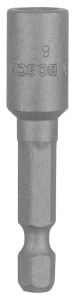Bosch Lokma Anahtarı 50*6,0 mm M3,5 2608550069
