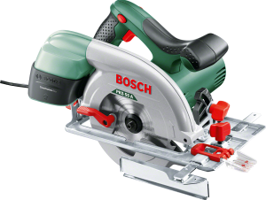 Bosch PKS 55 A Daire Testere Makinesi 0603501000