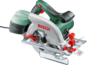 Bosch PKS 55 A Daire Testere Makinesi 0603501000