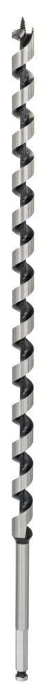 Bosch 20x600 mm Yılan Ahşap Matkap Ucu 7/16'' Adap. 2608585721