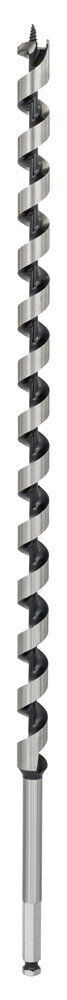 Bosch 20x600 mm Yılan Ahşap Matkap Ucu 7/16'' Adap. 2608585721