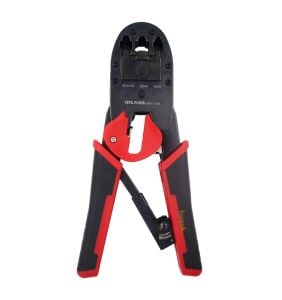 Ceta Form 190 mm Jak Sıkma Pensesi (Telefon/Data) -4P-6P-8P E69-T468