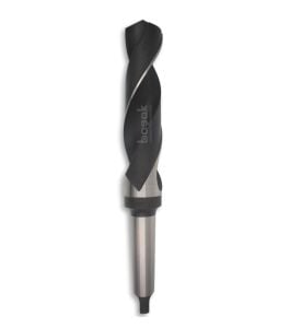 MTE 48 mm Mors Konik Saplı Matkap Ucu HSS (DIN 345)