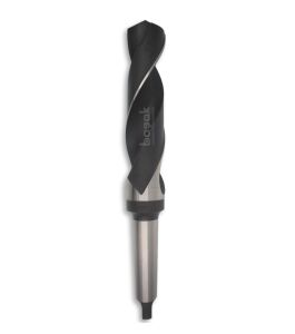 MTE 48 mm Mors Konik Saplı Matkap Ucu HSS (DIN 345)