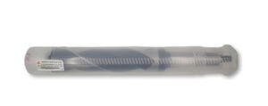 MTE 48 mm Mors Konik Saplı Matkap Ucu HSS (DIN 345)