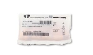 Trafimet S 125 1,5mm Uzun Plazma Kesim Memesi PD0279-15