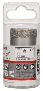 Bosch DrySpeed 32*35 mm 2608587120