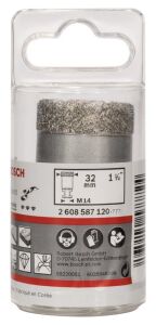 Bosch DrySpeed 32*35 mm 2608587120