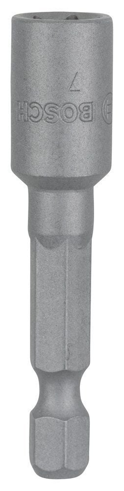 Bosch Lokma Anahtarı 50*7,0 mm M4 2608550070