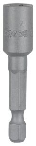 Bosch Extra Hard 7 mm Manyetik Lokma Ucu 50 mm 2608550070