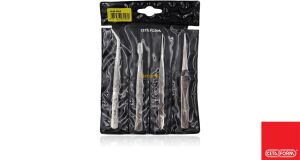 Ceta Form 4 Parça Cımbız Takımı H40-R04