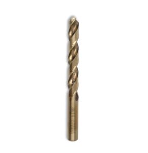MTE 14 mm Paslanmaz Matkap Ucu Altın Seri HSS-E DIN 338