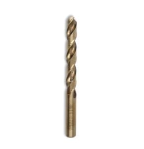 MTE 14 mm Paslanmaz Matkap Ucu Altın Seri HSS-E DIN 338