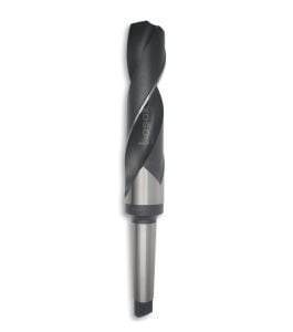 MTE 49 mm Mors Konik Saplı Matkap Ucu HSS (DIN 345)