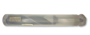 MTE 49 mm Mors Konik Saplı Matkap Ucu HSS (DIN 345)