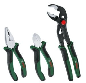 Bosch 3'lü Pense Yankeski Fort Pense Seti 1600A02W7J