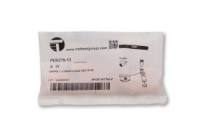 Trafimet S 125 1,3mm Uzun Plazma Kesim Memesi PD0279-13