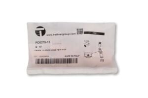 Trafimet S 125 1,3mm Uzun Plazma Kesim Memesi PD0279-13