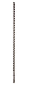 Bosch 14 x 600 mm SDS Plus-7X 4 Elmaslı Özel Matkap Ucu 2608579132