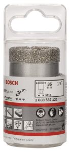Bosch DrySpeed 35*35 mm 2608587121