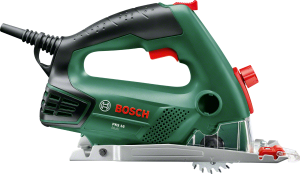 Bosch PKS 16 MULTİ Daire Testere Makinesi Makinesi 06033B3000