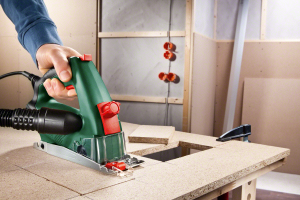 Bosch PKS 16 MULTİ Daire Testere Makinesi Makinesi 06033B3000