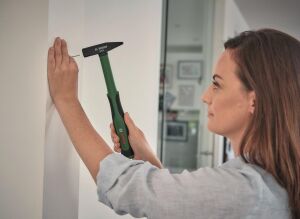 Bosch Universal 17 Parça El Aleti Seti 1600A02BY5