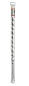 Bosch 24x600 mm Yılan Ahşap Matkap Ucu 7/16'' Adap. 2608585723