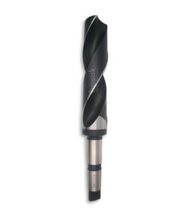MTE 50 mm Mors Konik Saplı Matkap Ucu HSS (DIN 345)