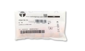 Trafimet S 75-S 105 0,8mm Plazma Kesim Memesi  PD0119-14